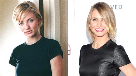 cameron diaz on facebook|what is cameron diaz doing now.